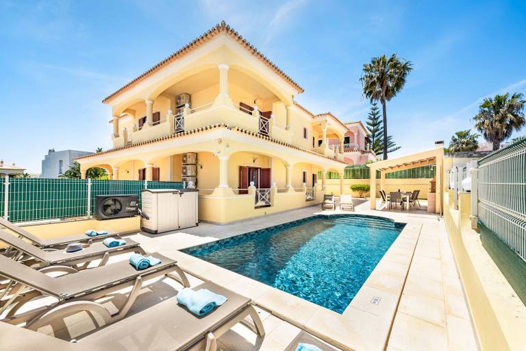 Villa  Albufeira