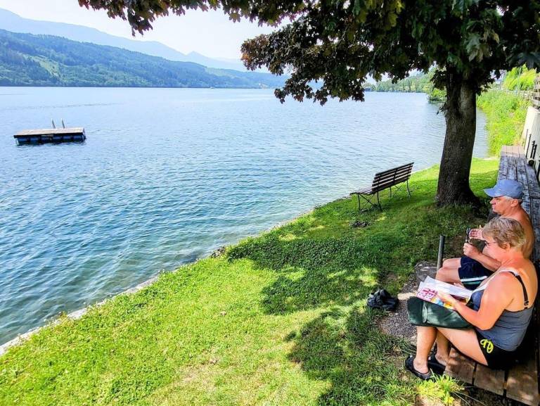 Ferienwohnung Spittal an der Drau