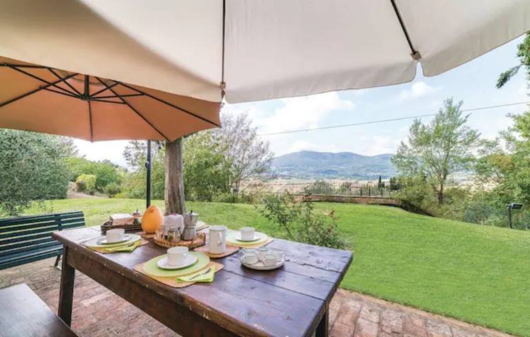Country House 'La Francesca' with Private Pool, Private Garden and Wi-Fi — photo 4