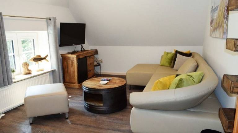 Ferienwohnung  Fahretoft
