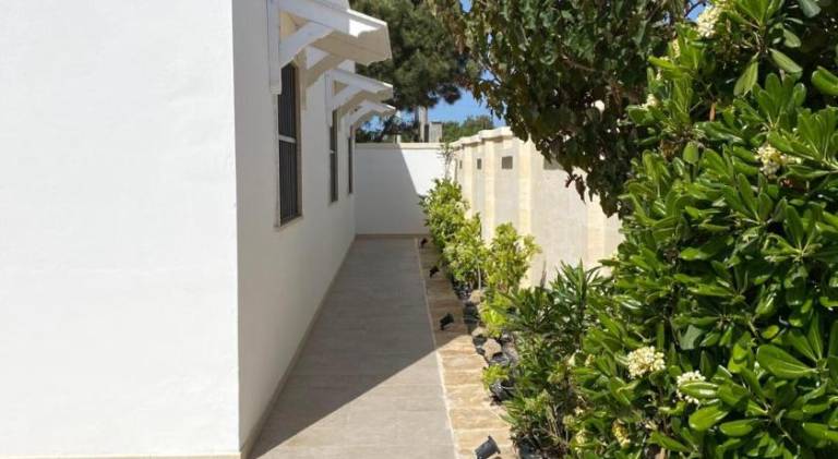 Villa with 3 rooms for 6 persons — photo 5