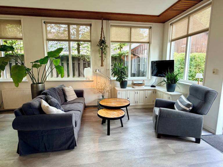 Ferienhaus Groet