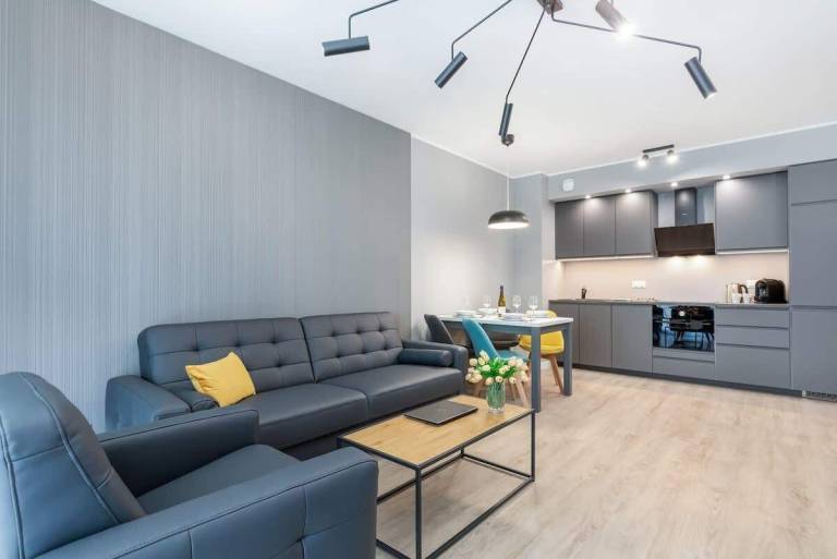 Ferienwohnung Stare Miasto