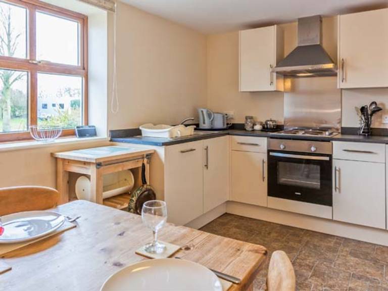 Cottage Ovington