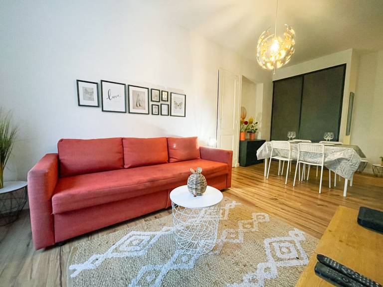 Appartement Sassenage