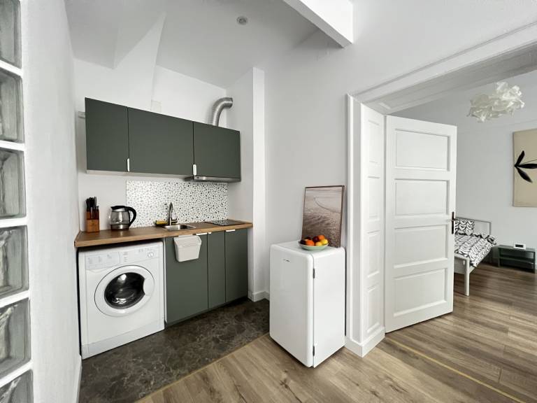 Ferienwohnung Centrul Vechi