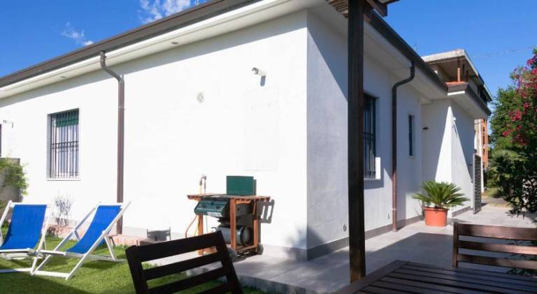 House with 3 rooms for 7 persons — photo 4