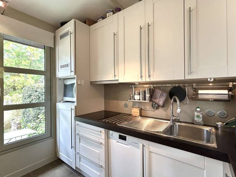 Pleasant vacation home with garden | Close to the beach | Pets allowed — photo 5