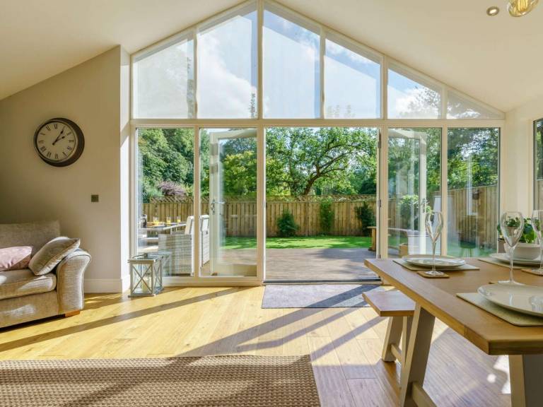 Fully equipped nice cottage with garden | Pets are welcome — photo 4