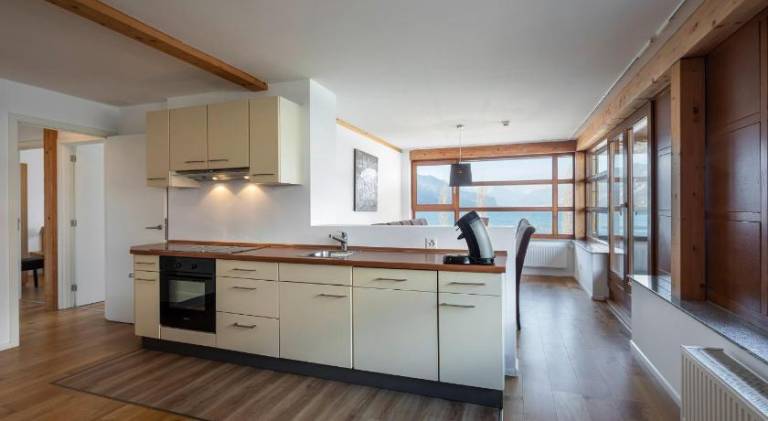 Marina Walensee Hotel — photo 5