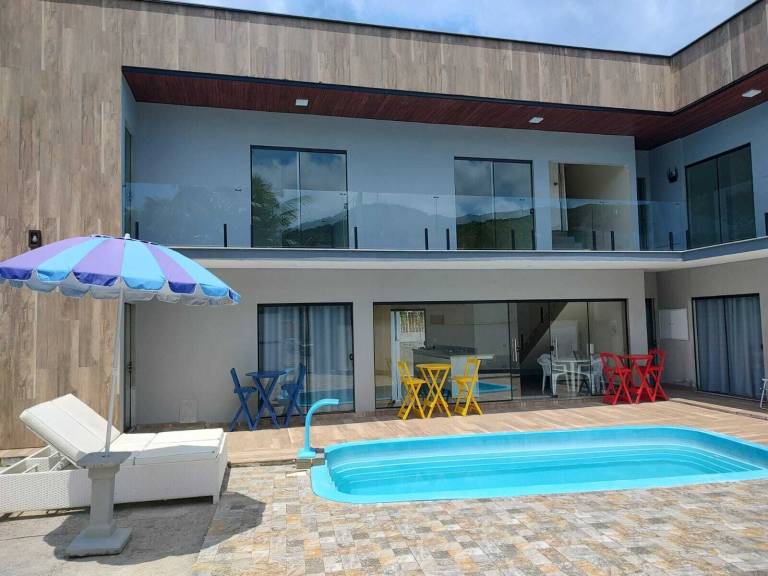 Casa Praia do Estaleiro