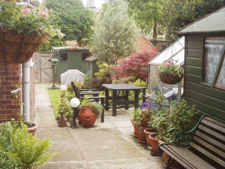 Bed and breakfast  Weymouth