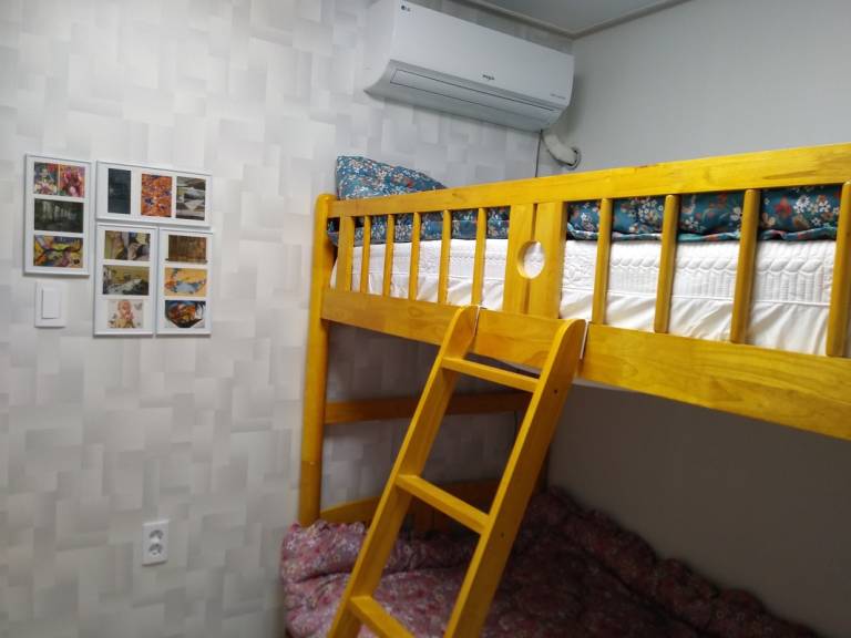 Privatzimmer