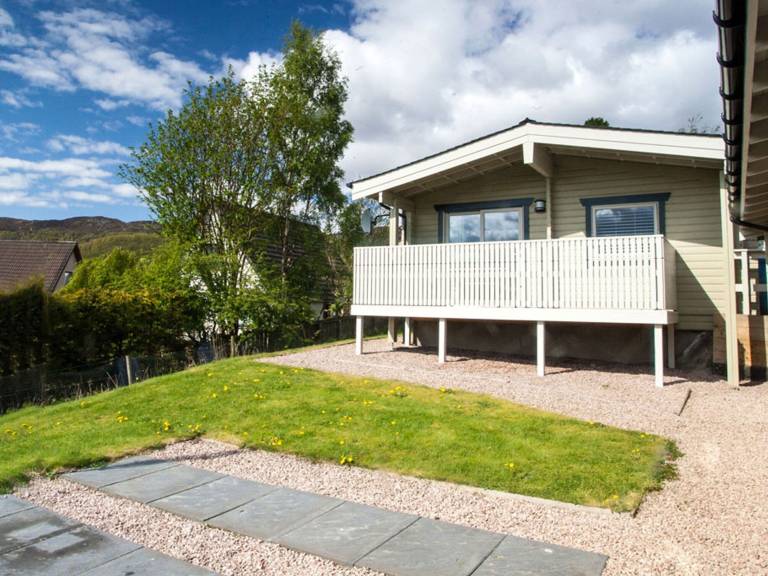 Cottage  Aviemore