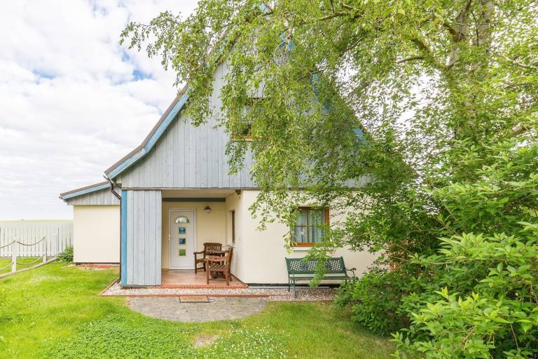 Ferienhaus Boltenhagen