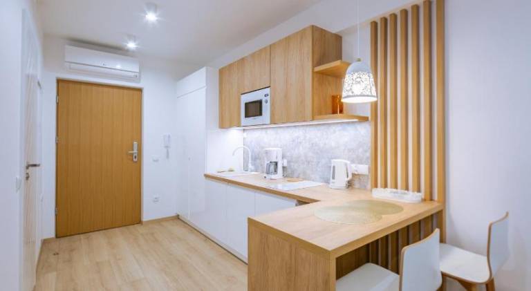 Gorskie Szczyty Apart & SPA Apartament 3 Sauna Jacuzzi i Parking w cenie in Zakopane