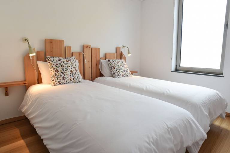 Apart-hotel Horta