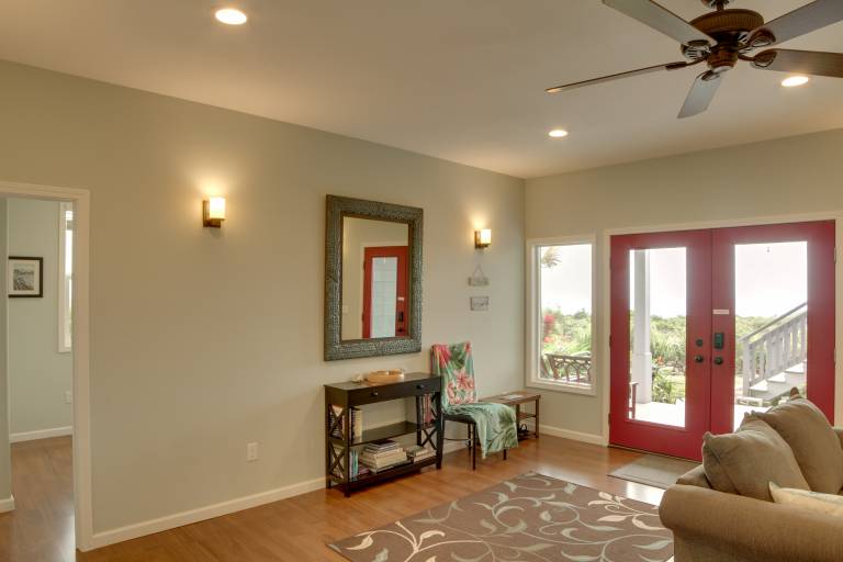 'The Aloha Green House' Retreat w/ Ocean Views! — photo 4