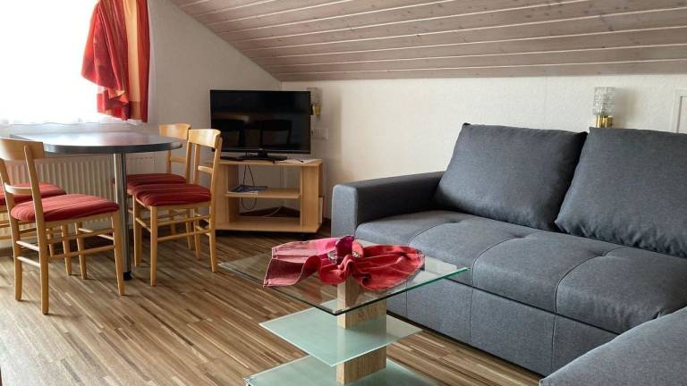 Ferienwohnung Bonndorf im Schwarzwald