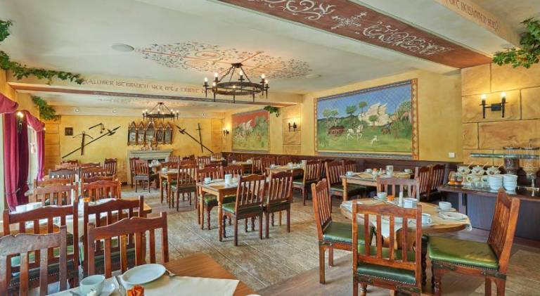 Hotel Elbparadies — photo 2