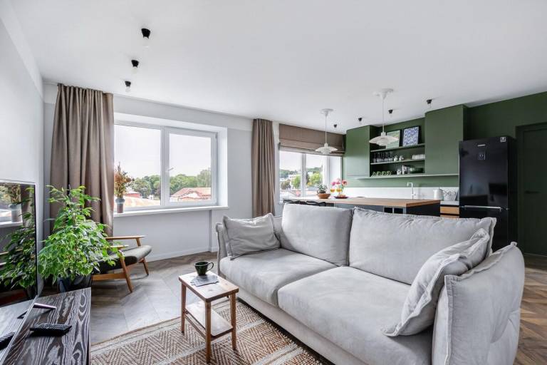 Apartment Kaunas