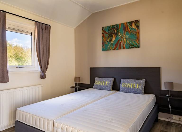 Vakantiepark Malden