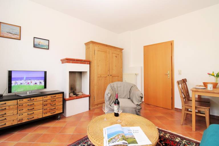 Ferienwohnung Kühlungsborn