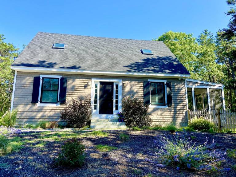 House Truro