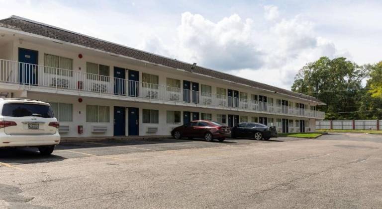 Motel 6 Lufkin, TX — photo 4