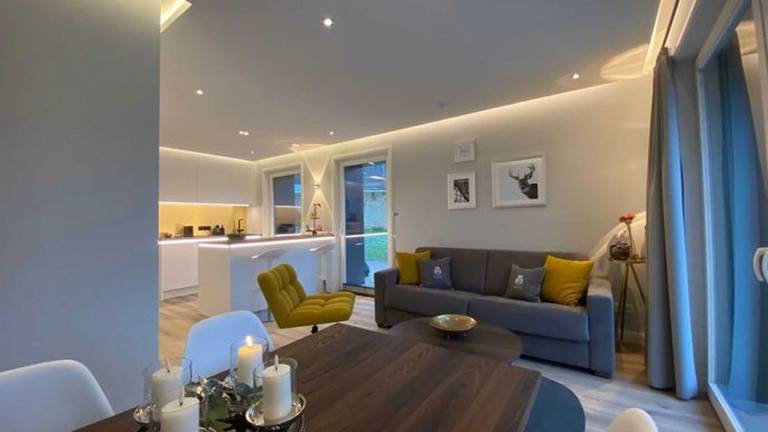 Ferienwohnung  Ostbevern