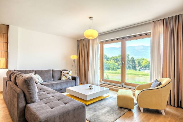 Aparthotel Ilidža