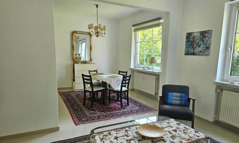 Ferienwohnung  Stuhr