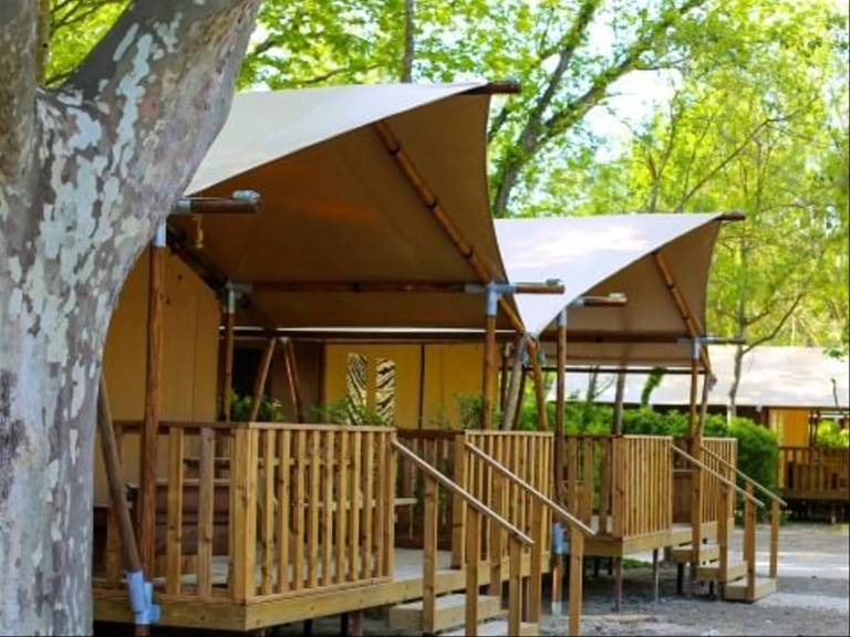 Tenda  Avignone