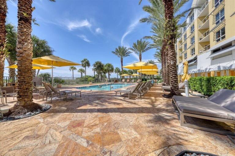 Condo Sarasota