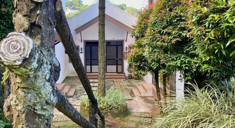 240 m² Villa