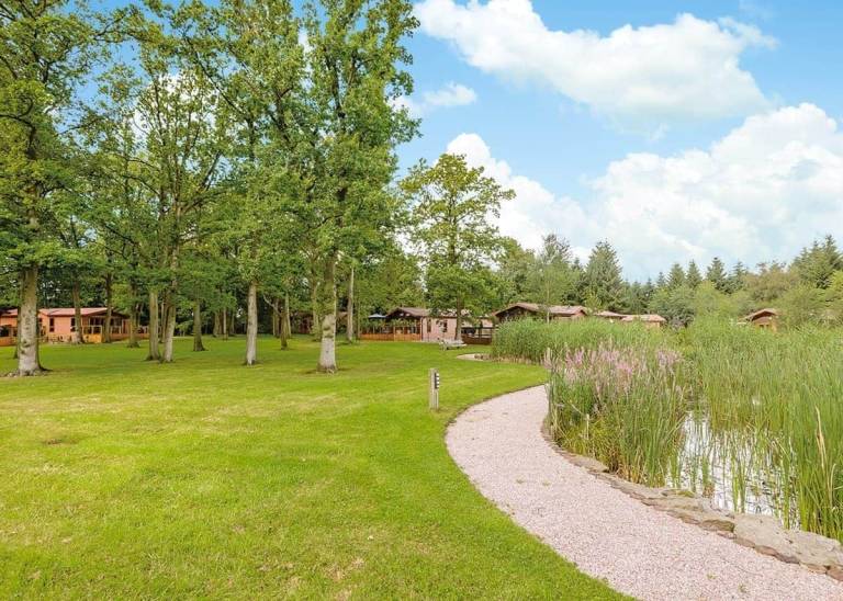 Chalet Eaton