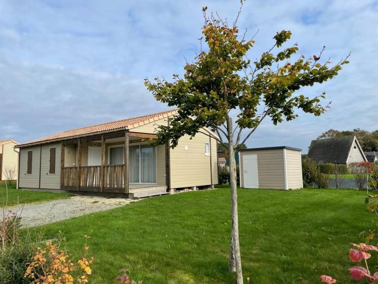 Chalet Marzan