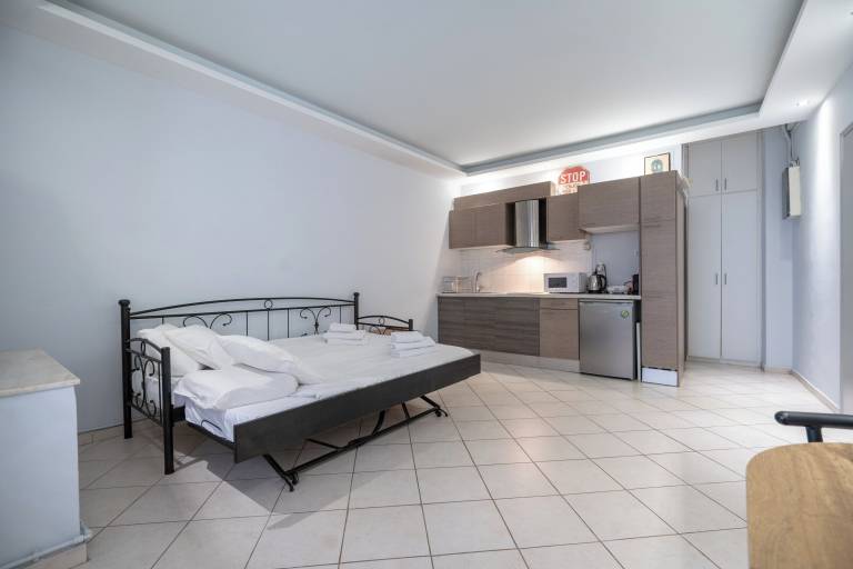Ferienwohnung Piräus
