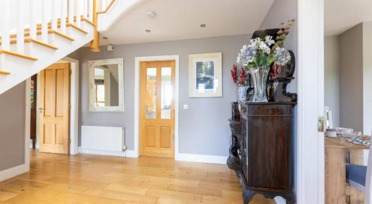 Thomastown property