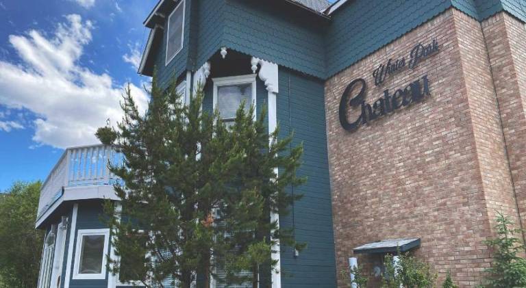 Winter Park Chateau, Boutique Inn — photo 4