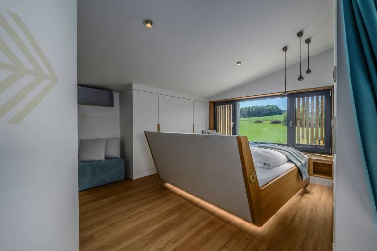 Ferienwohnung  Hauzenberg