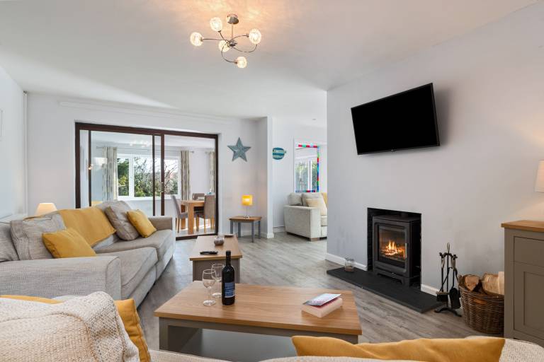House Saundersfoot