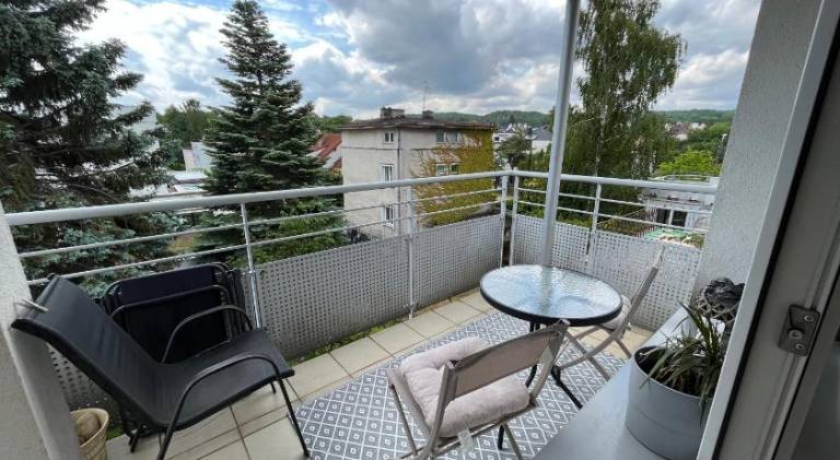 Lovely apartment with yard, BBQ & terrace | Next to the beach | Pet-friendly — photo 3