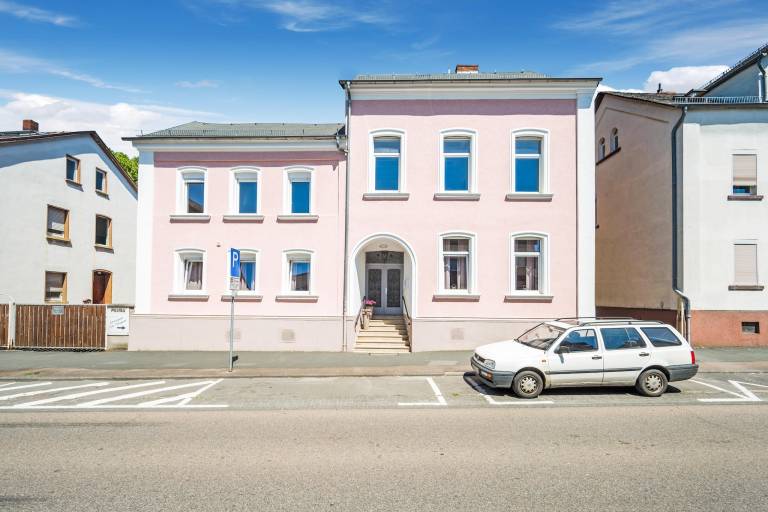 Ferienwohnung Bad Camberg