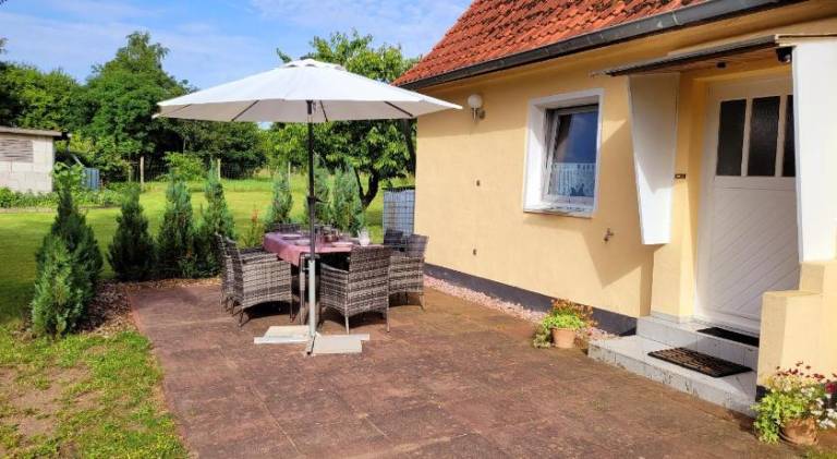 Ferienwohnung auf dem Lande — photo 3