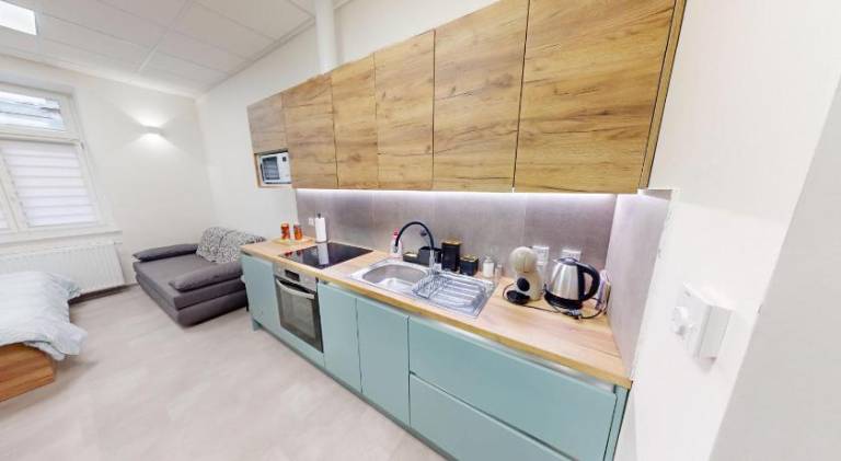 Lovely serviced apartment | Close to Cathedral of St. Peter and Paul | Pets allowed — photo 2