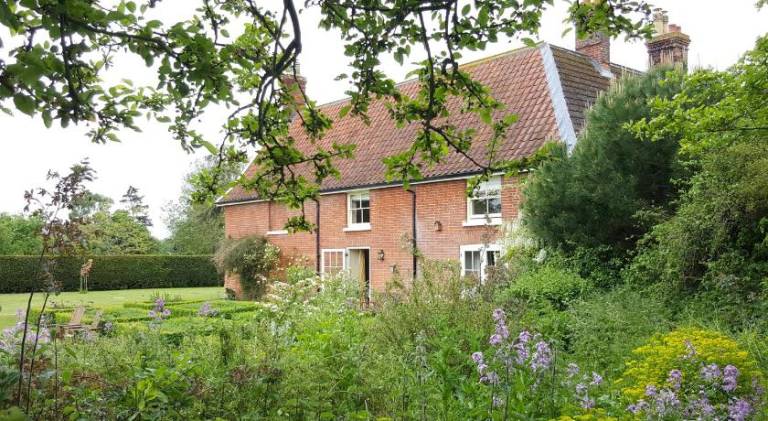 Dairy Cottage Luxury B&B in Attleborough