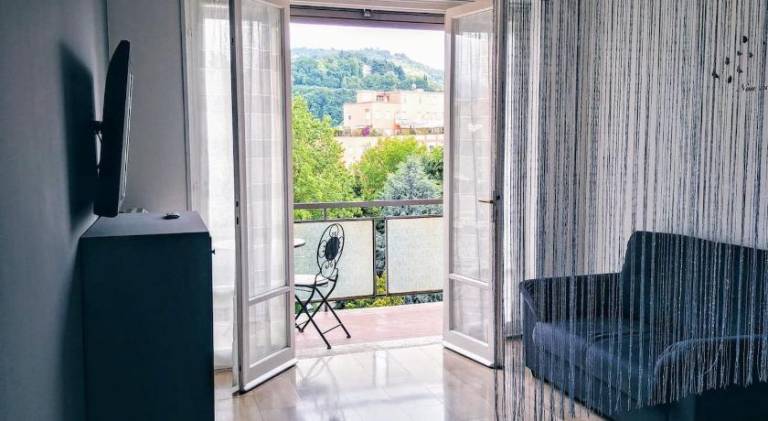 Appartement Brescia
