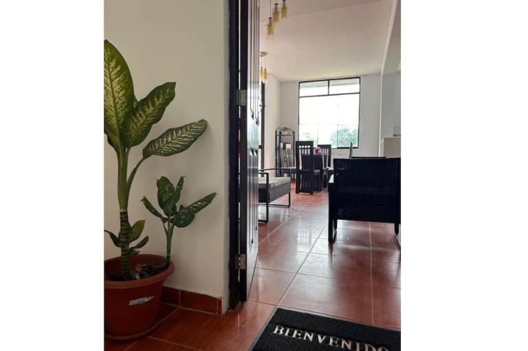 Ferienwohnung
