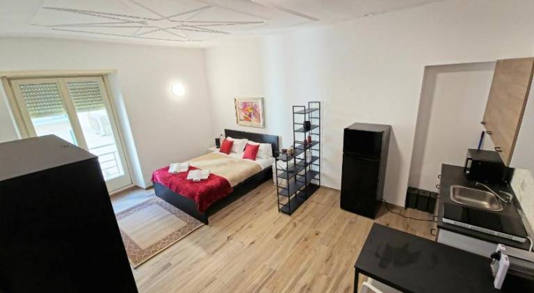 Rental apartment with 1 room for 2 persons — photo 2